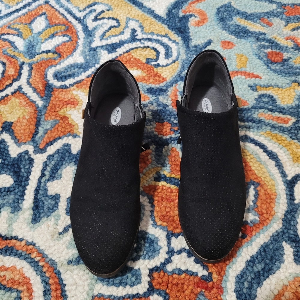 Dr Scholls Shoes